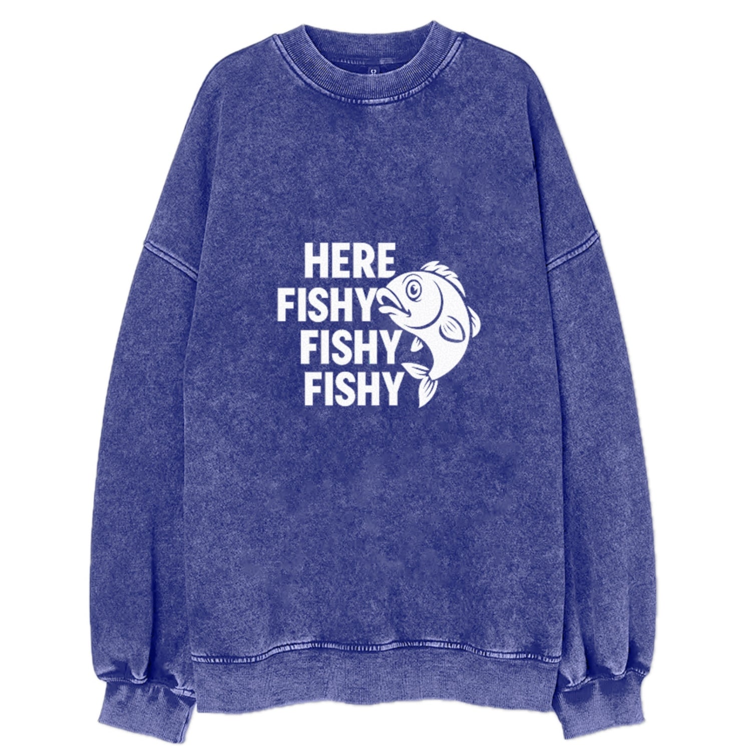 here fishy fishy fishy~ Hat