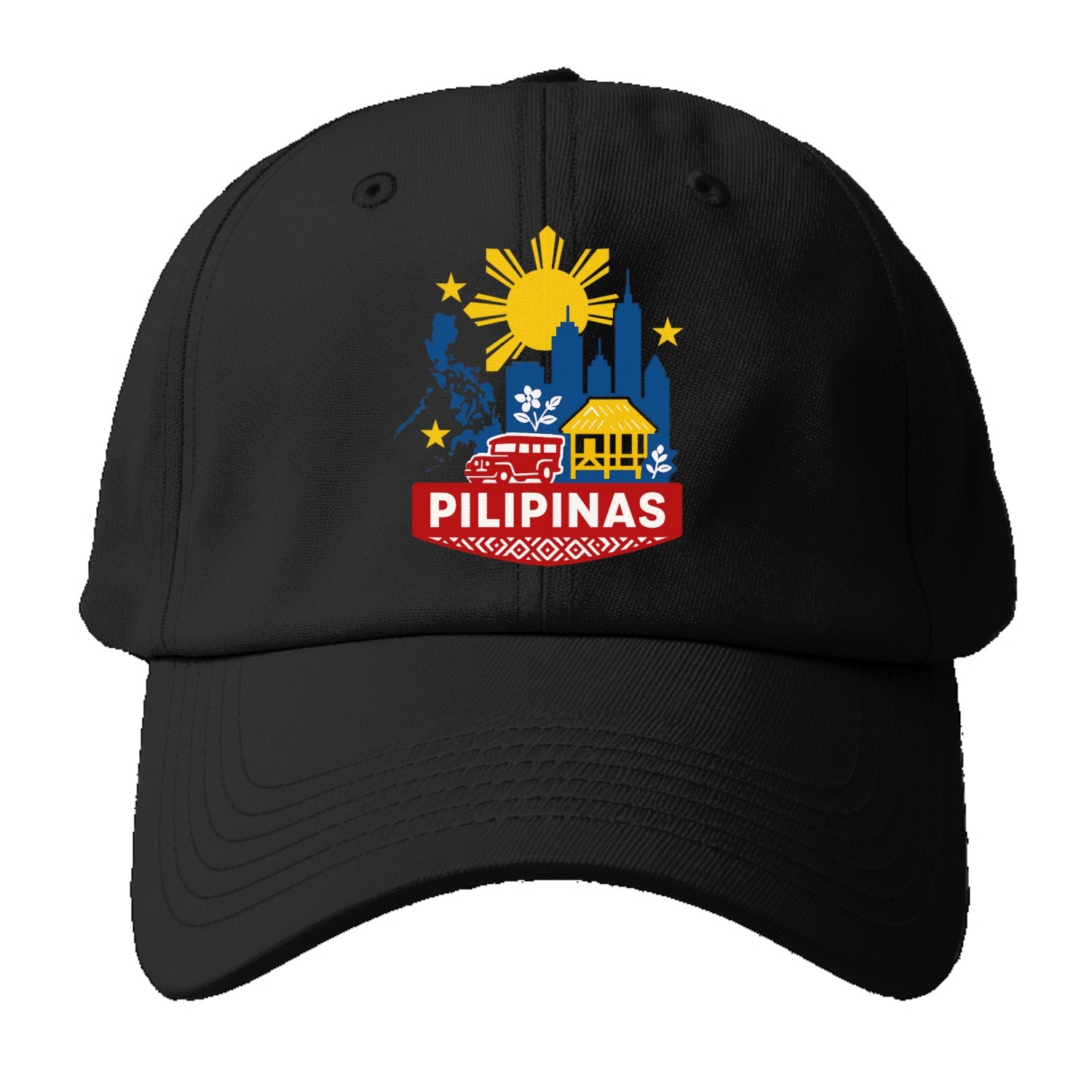 cultural   national pride Hat