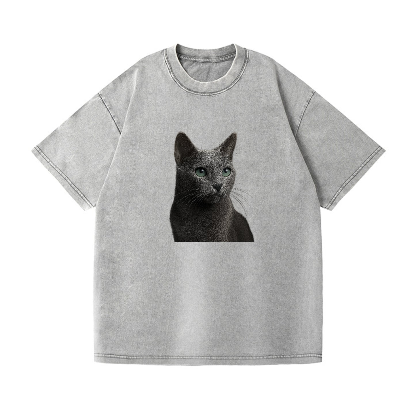 russian-blue-serene-elegance Hat