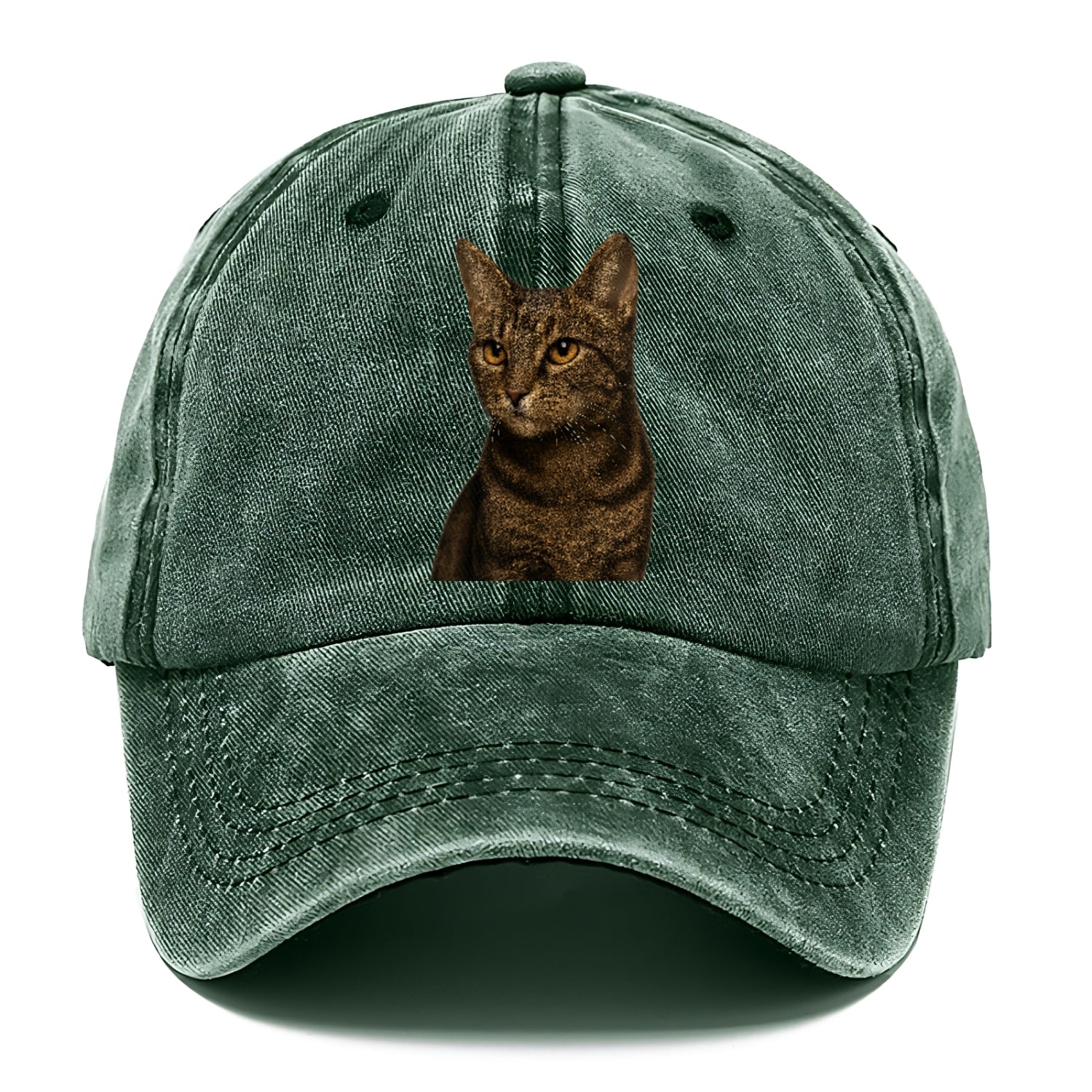 alert-cat-ready-radiant Hat
