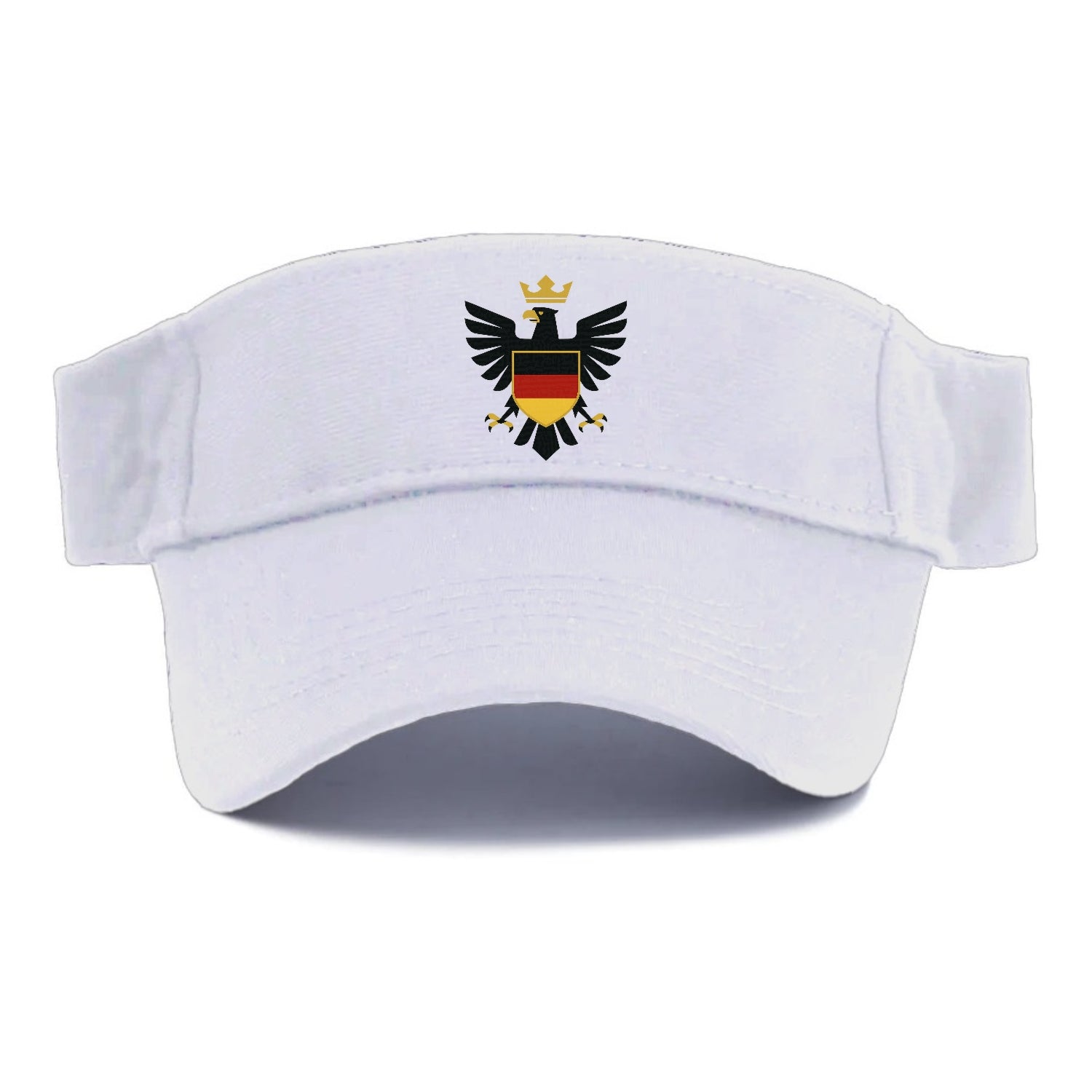 germany eagle emblem Hat