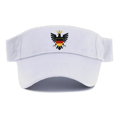 germany eagle emblem Hat
