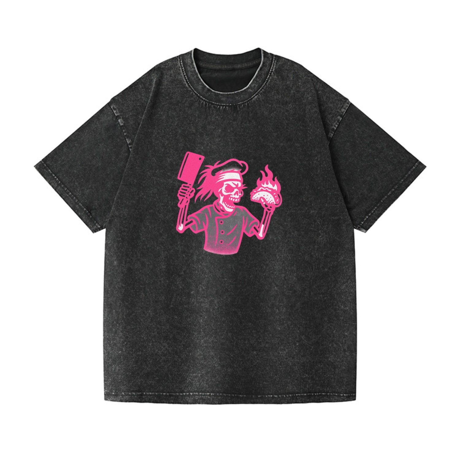 infernal chef's spicy tacos Hat