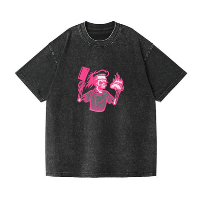 infernal chef's spicy tacos Hat