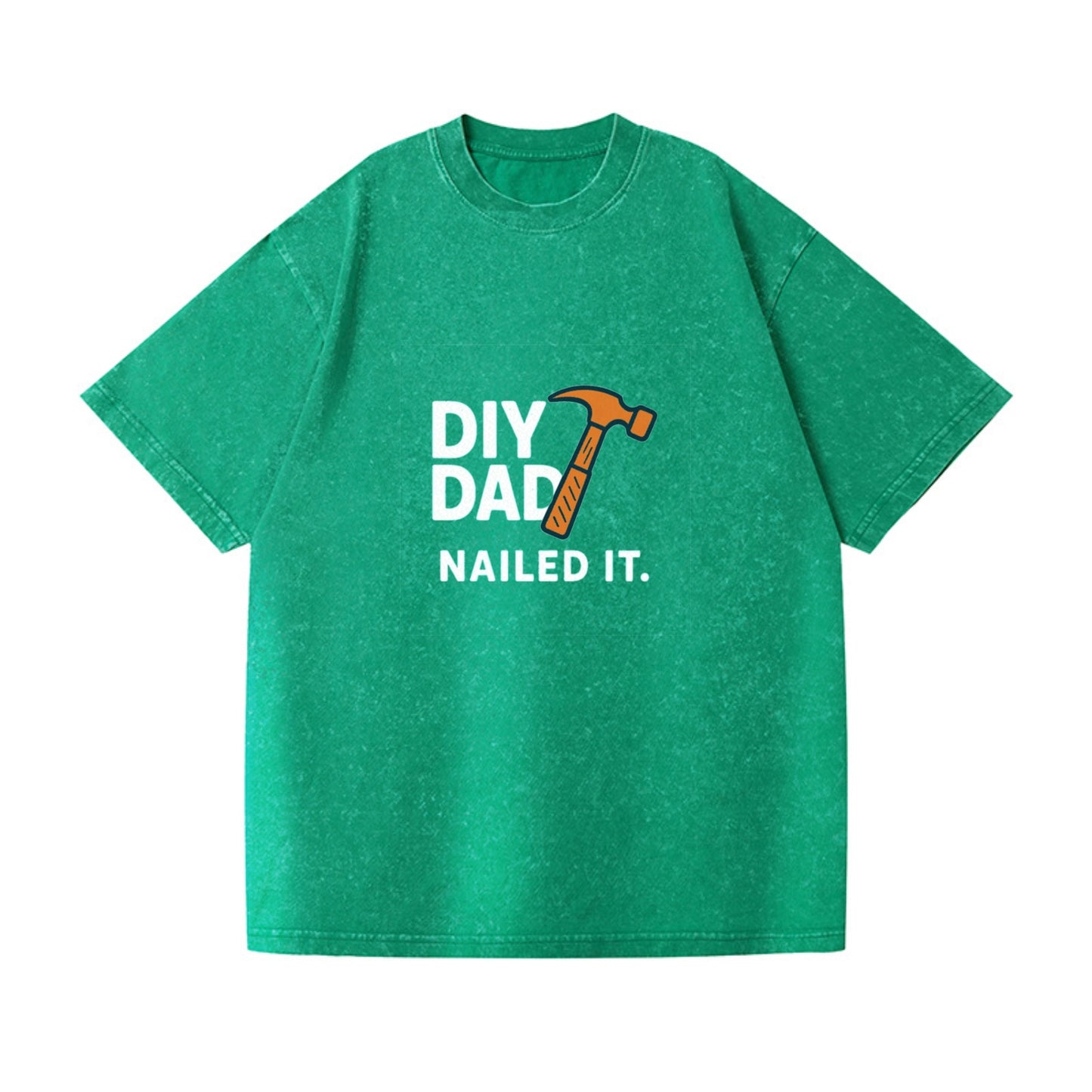 diy dad nailed it Hat