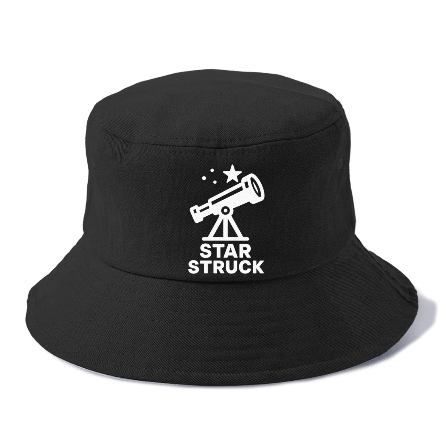 astronomy star struck Hat