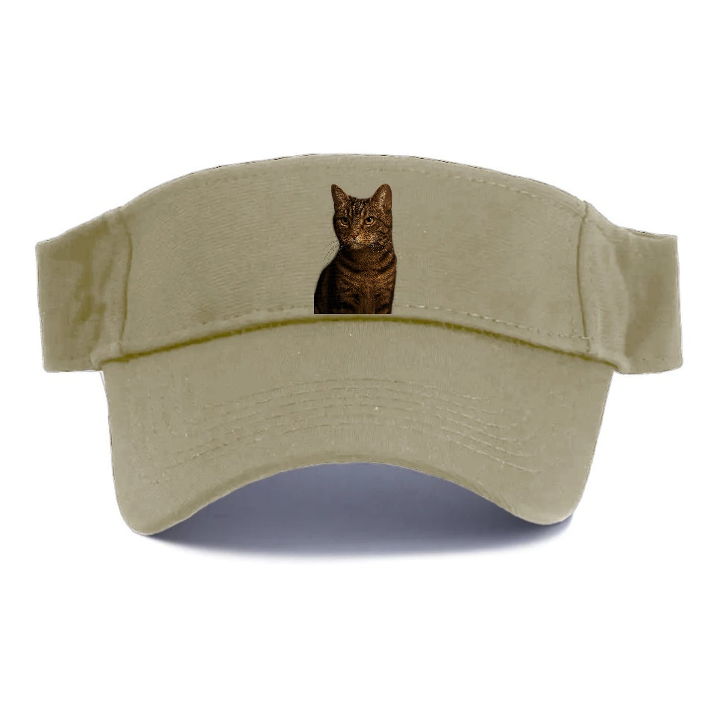 brown-tabby-cozy-charm Hat