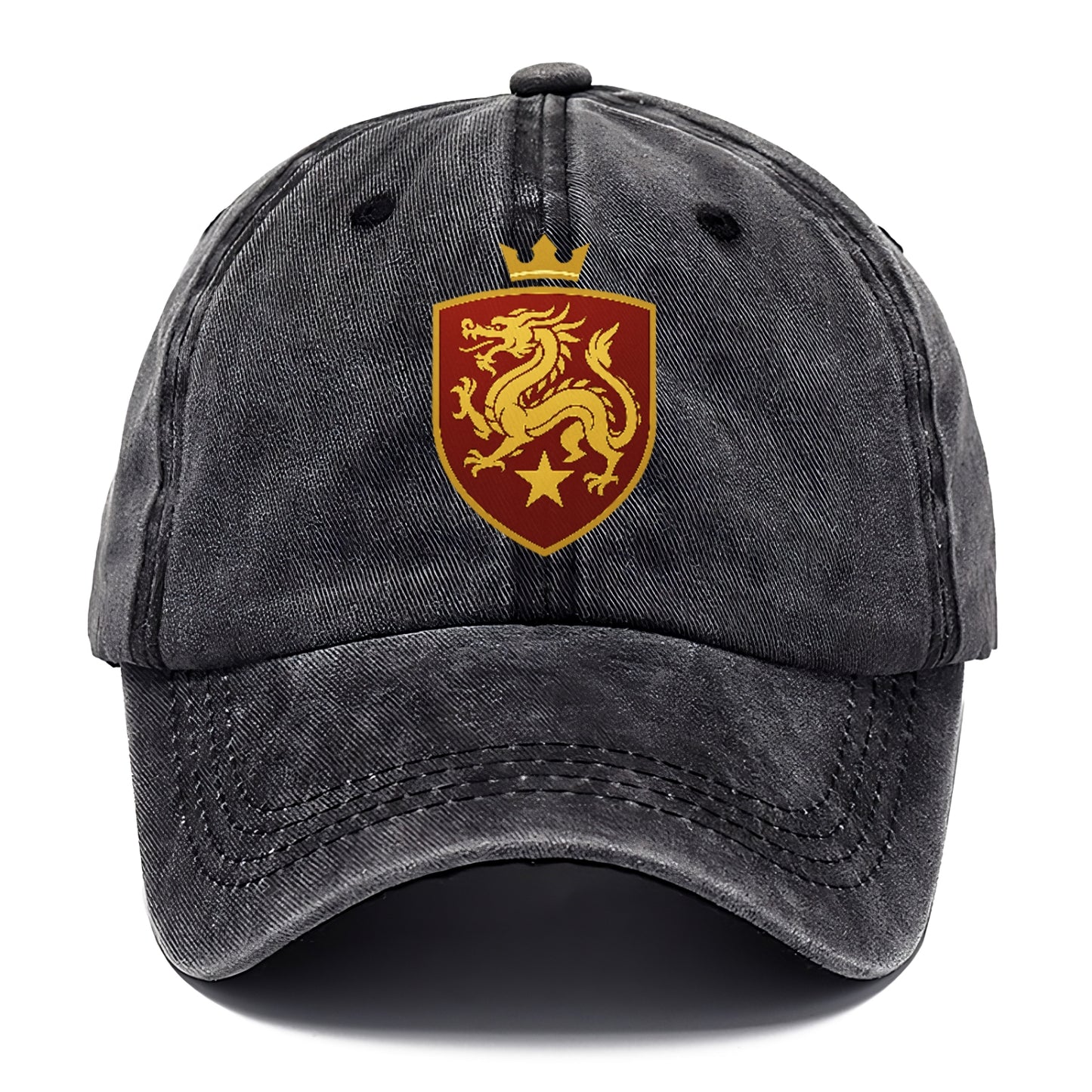 heraldic-mythical-creature Hat