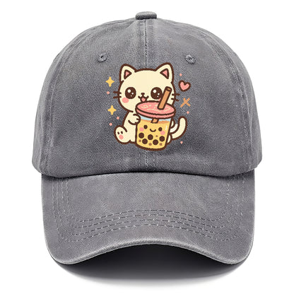 playful-charm Hat