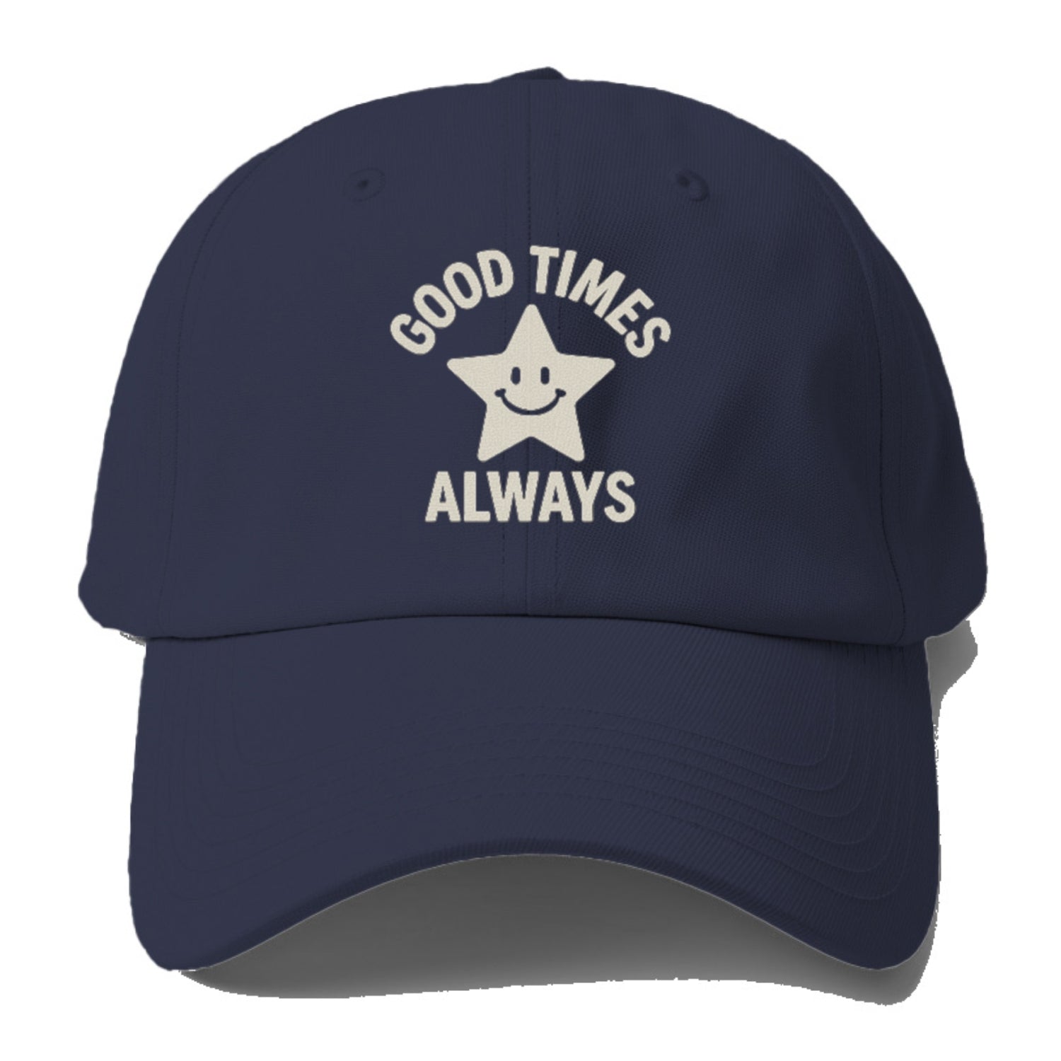good times always Hat