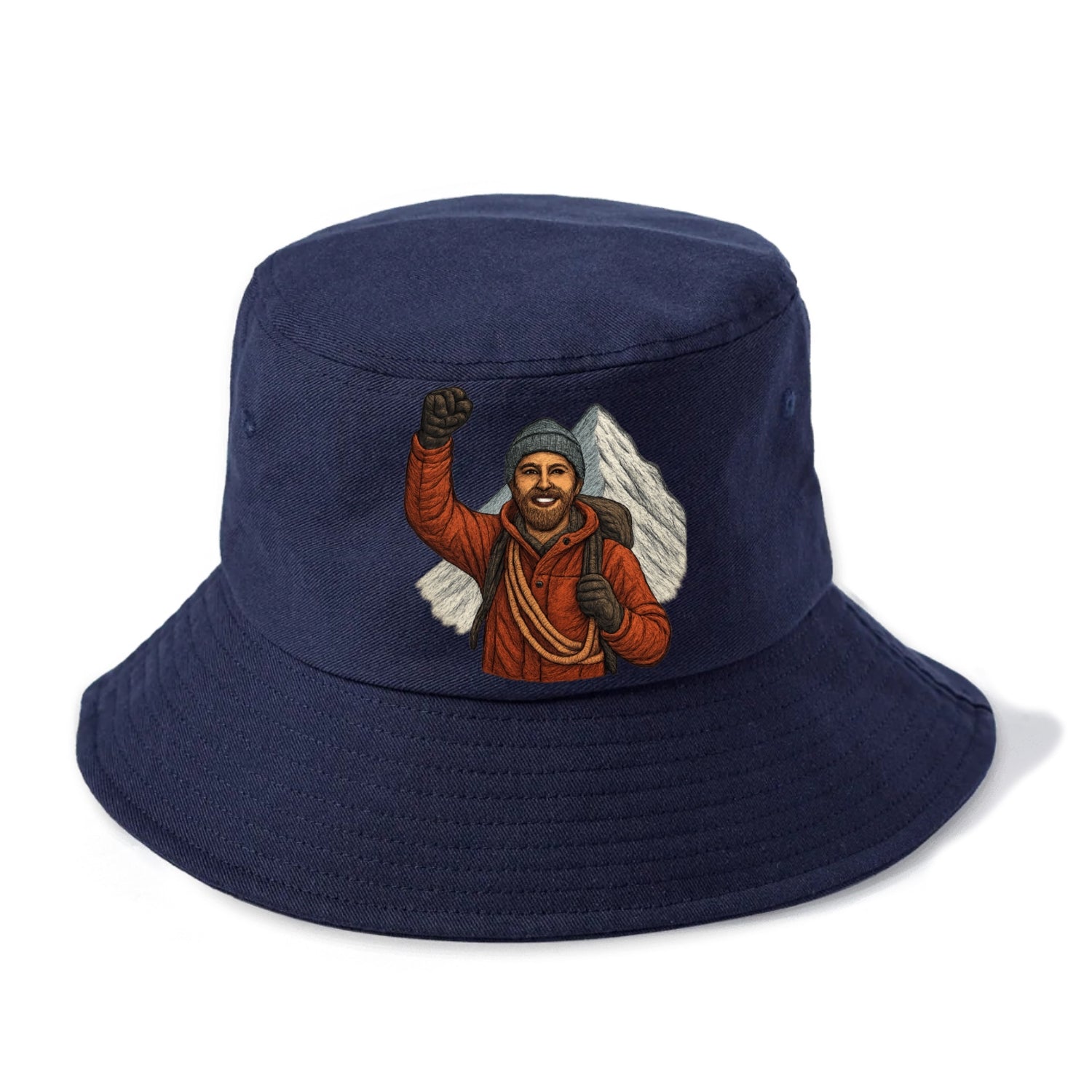 summit conquerors collection Hat