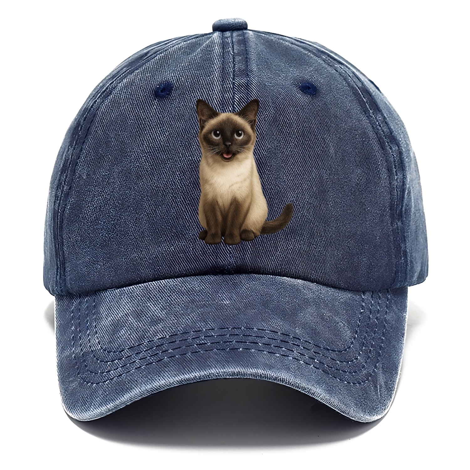 purrfectly adorable Hat