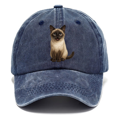 purrfectly adorable Hat