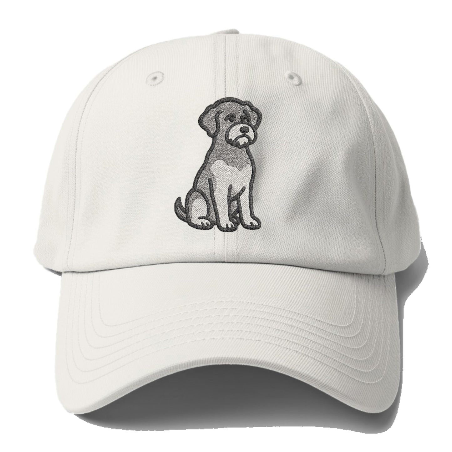 schnoodle-playful-charm Hat