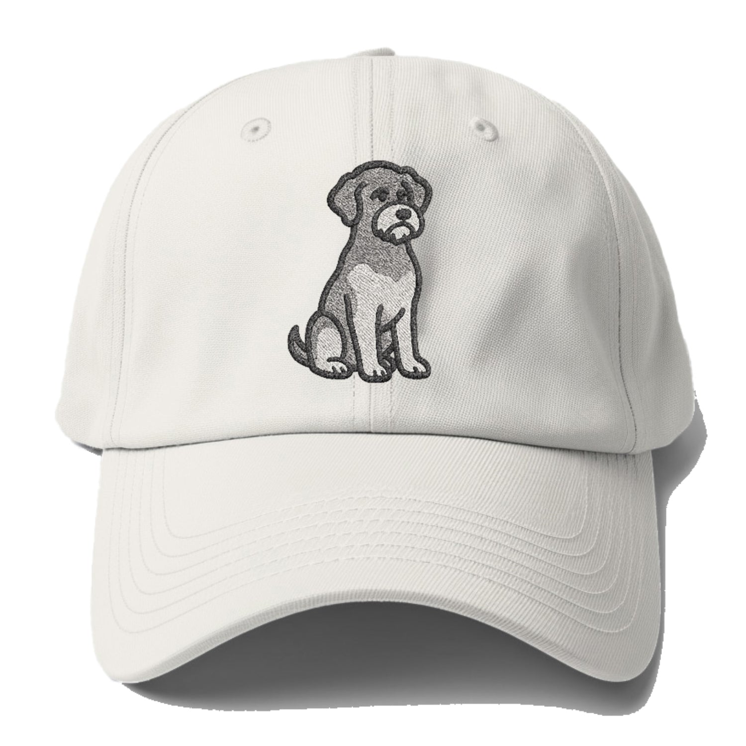 schnoodle-playful-charm Hat