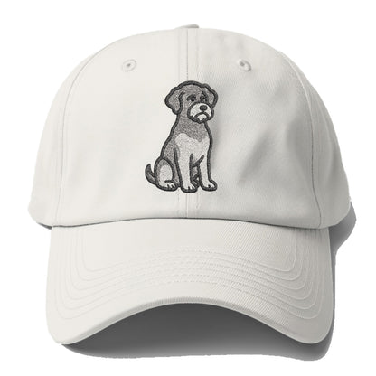 schnoodle-playful-charm Hat
