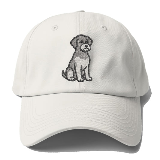 schnoodle-playful-charm Hat