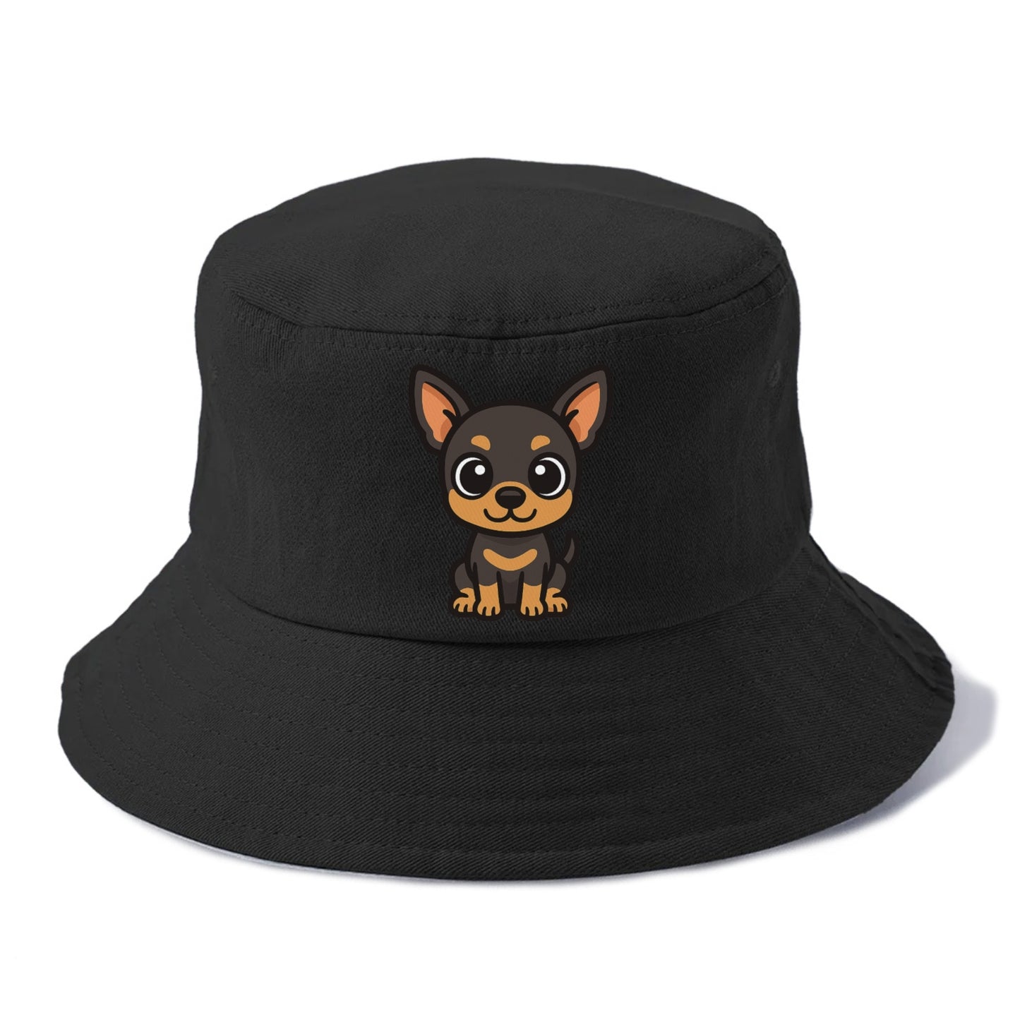 miniature-pinscher-premium-design Hat