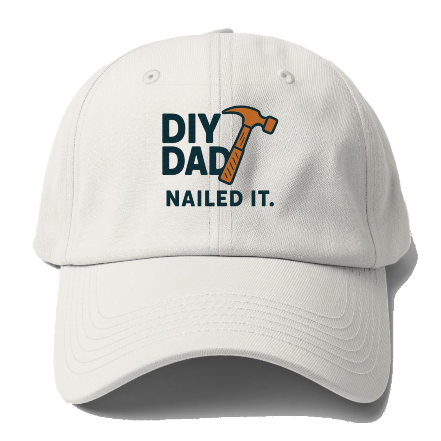 diy dad nailed it Hat