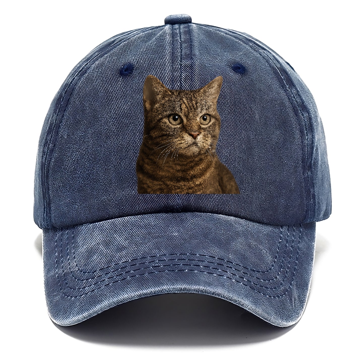 american-wirehair-textured-charm Hat