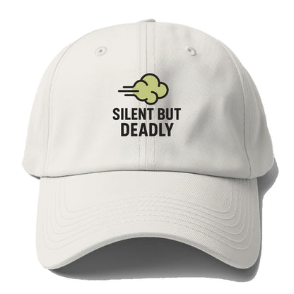 silent but deadly fart Hat
