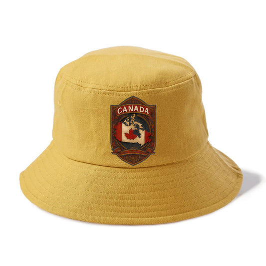 canada map Hat