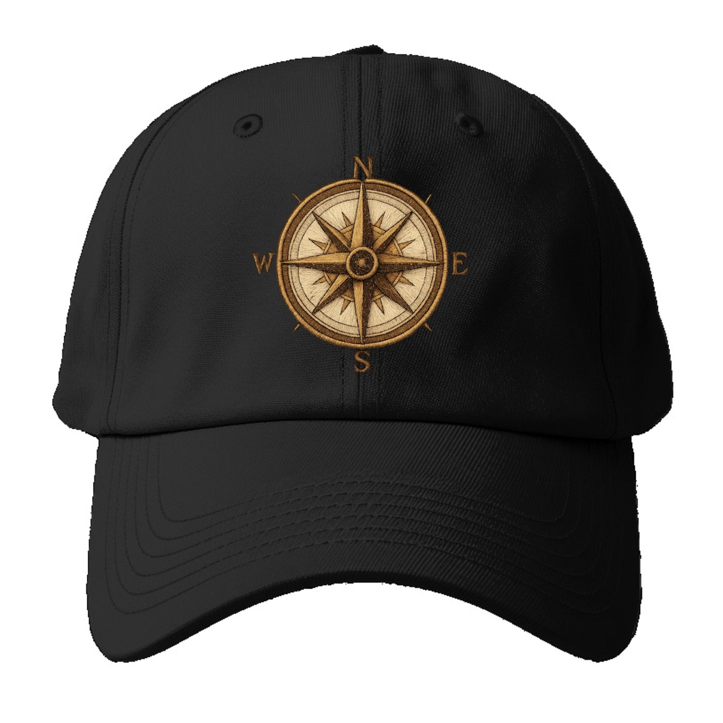 windswept navigator's legacy Hat