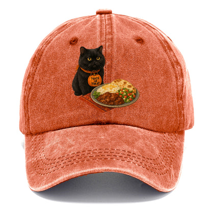 trick-or-treat Hat