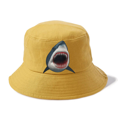 jaws of the deep Hat