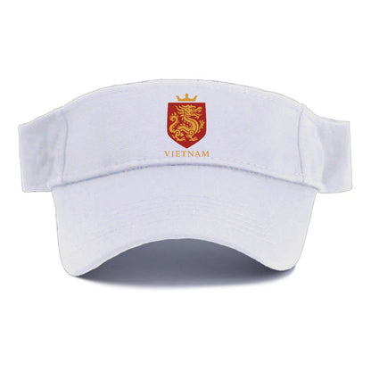 cultural-heritage-emblem Hat