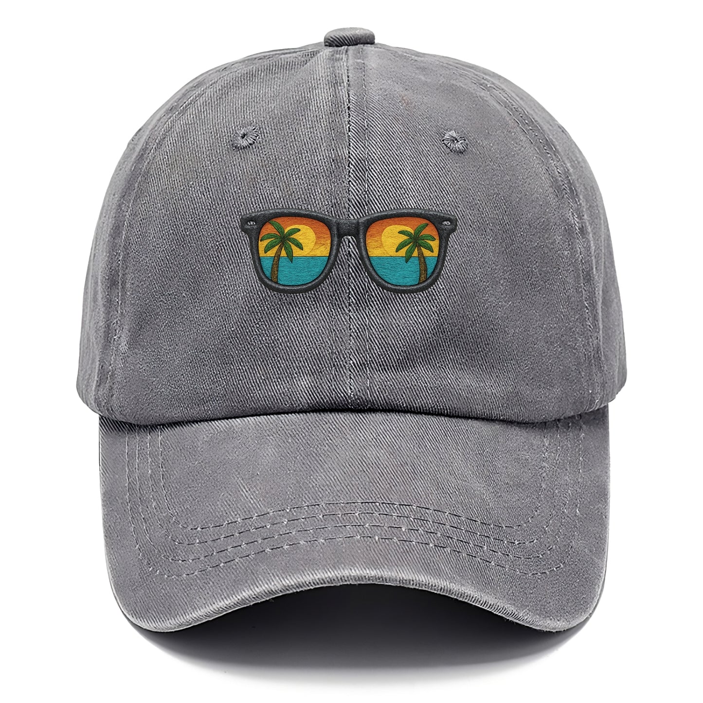 sunset shores collection Hat