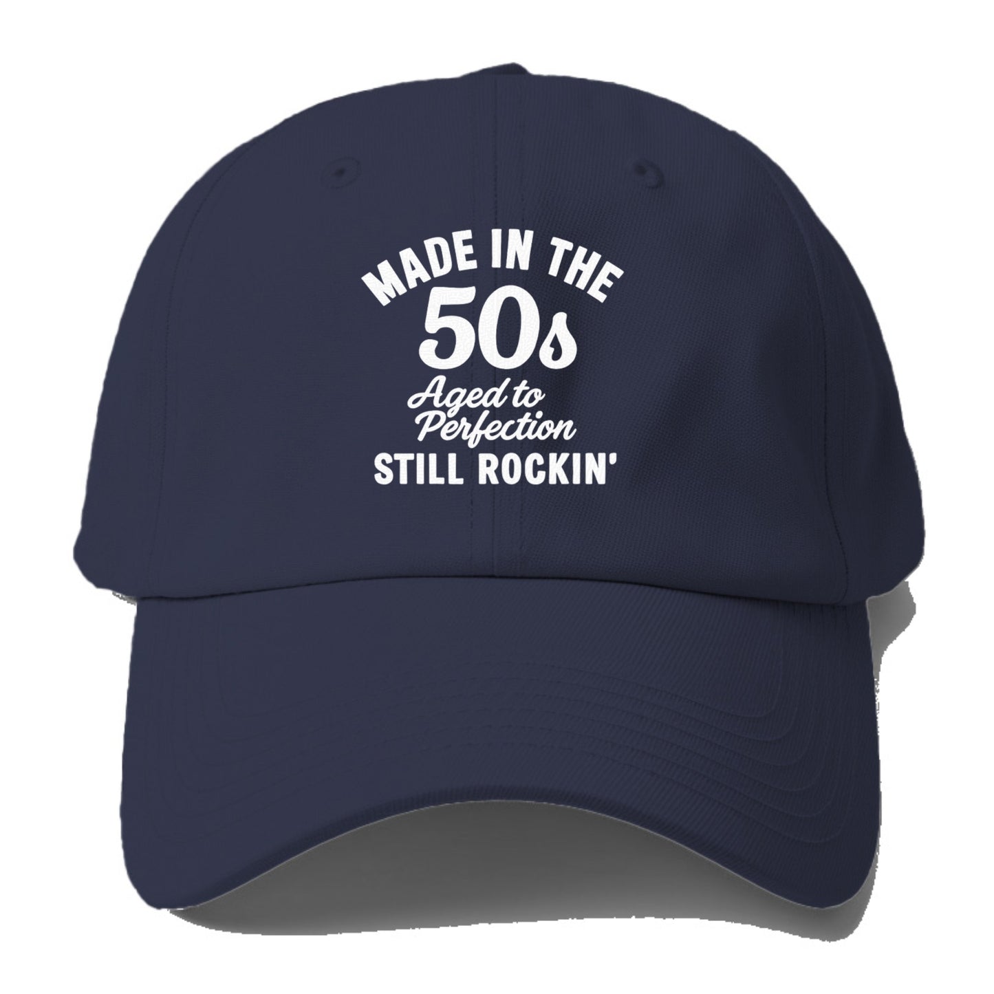 made in 50s rockin Hat