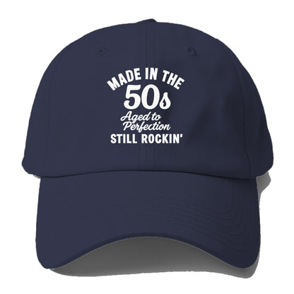 made in 50s rockin Hat