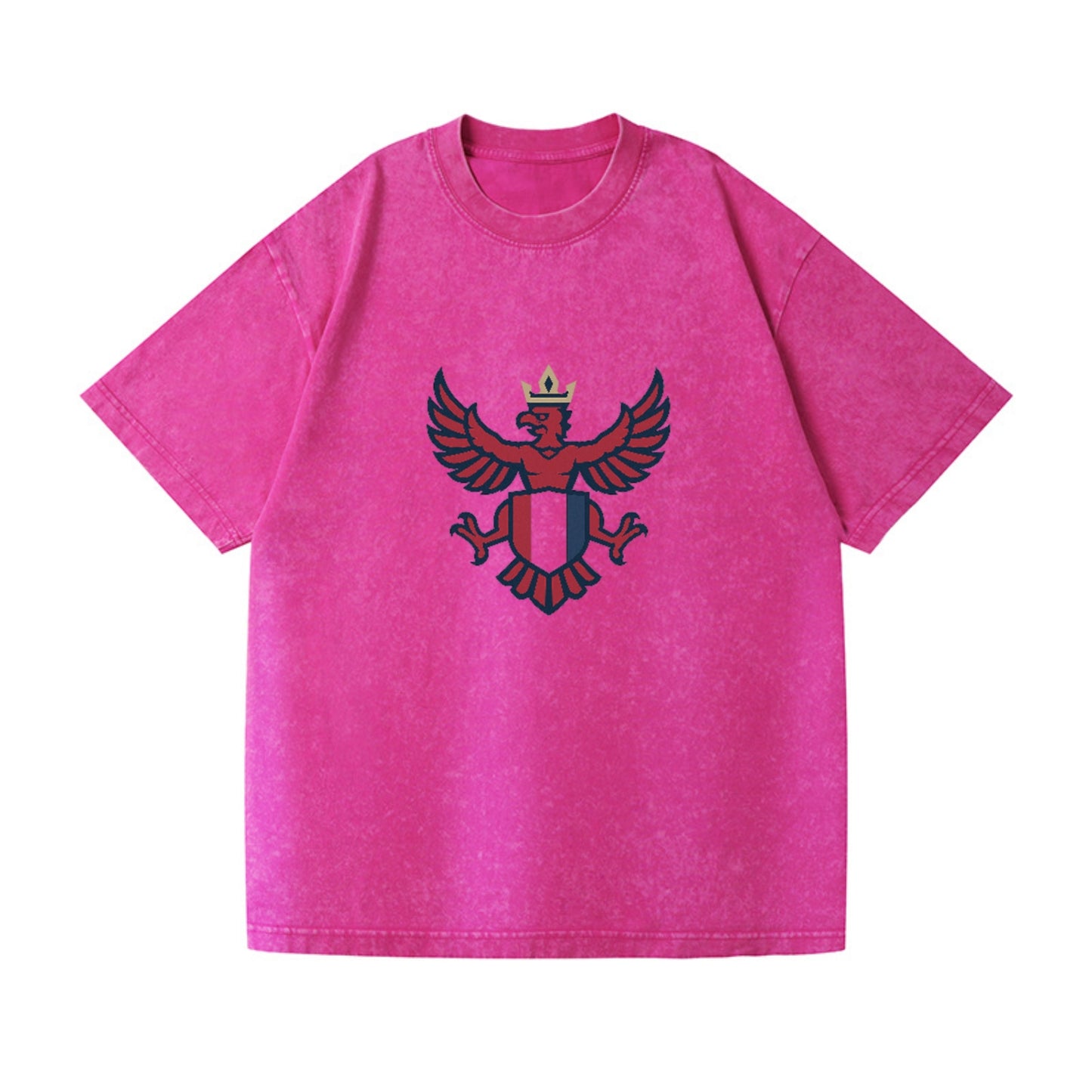 mythological-creature-emblem Hat