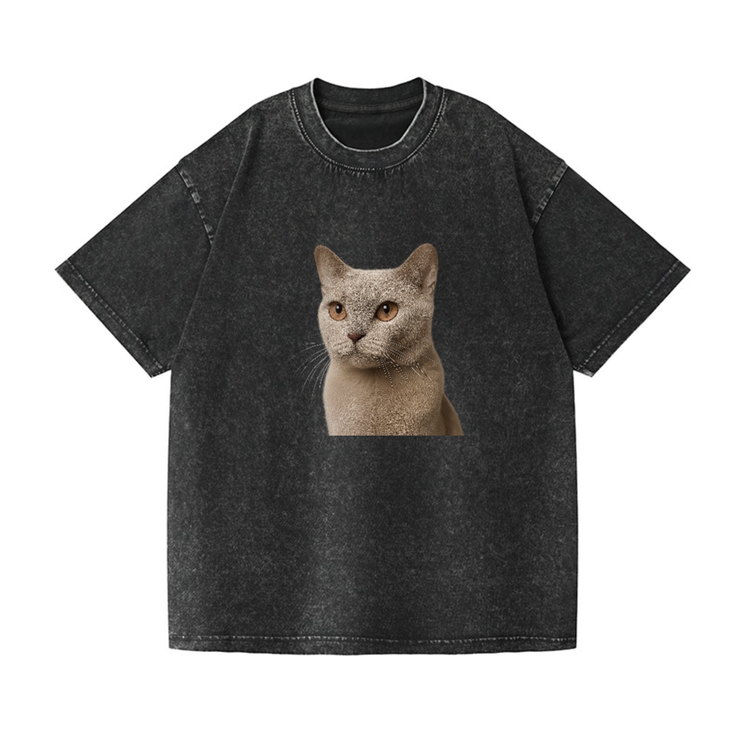 lilac-cat-playful-spirit Hat