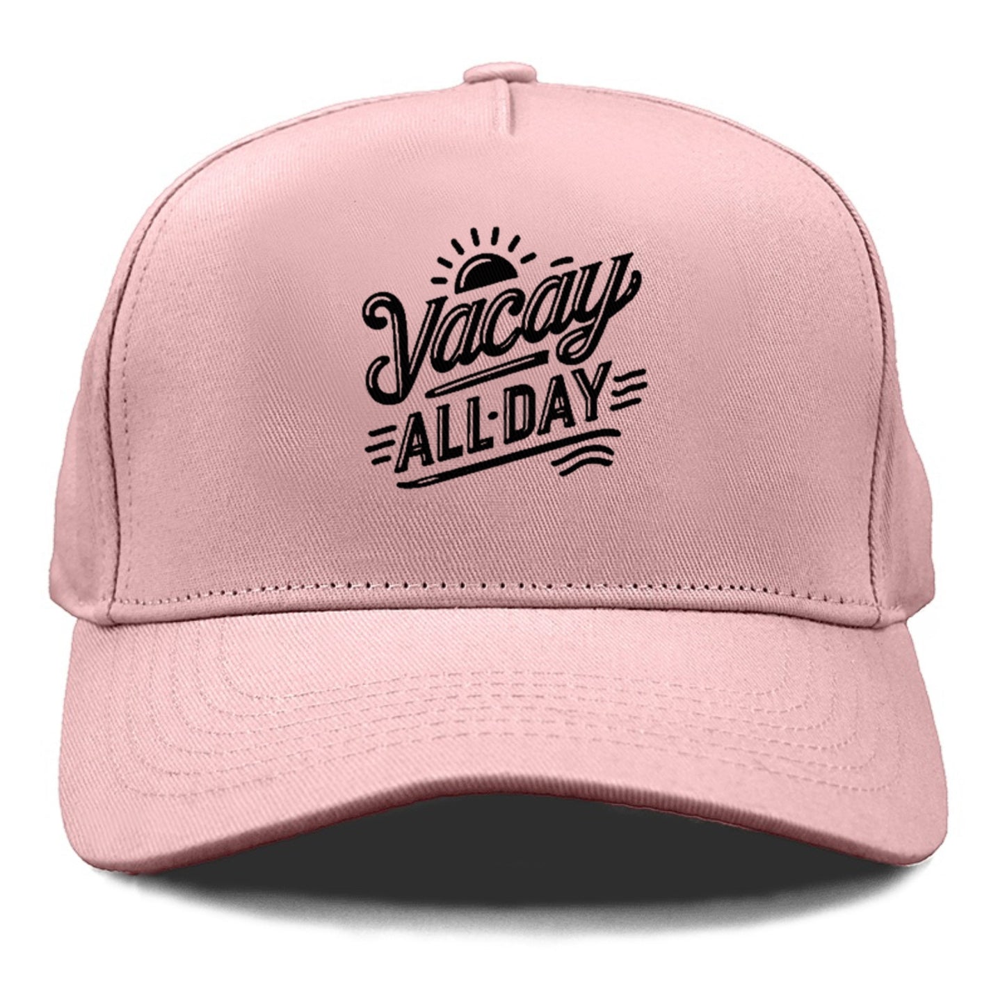 vacay all day  Hat