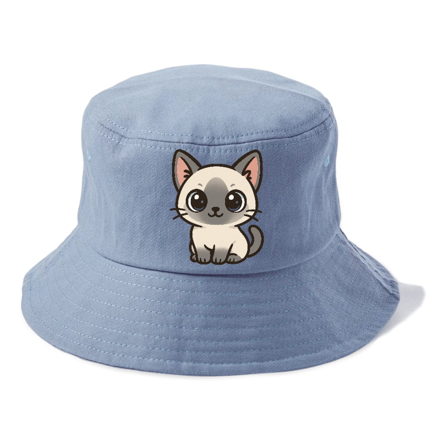 blue-point-siamese-mysterious-charm Hat