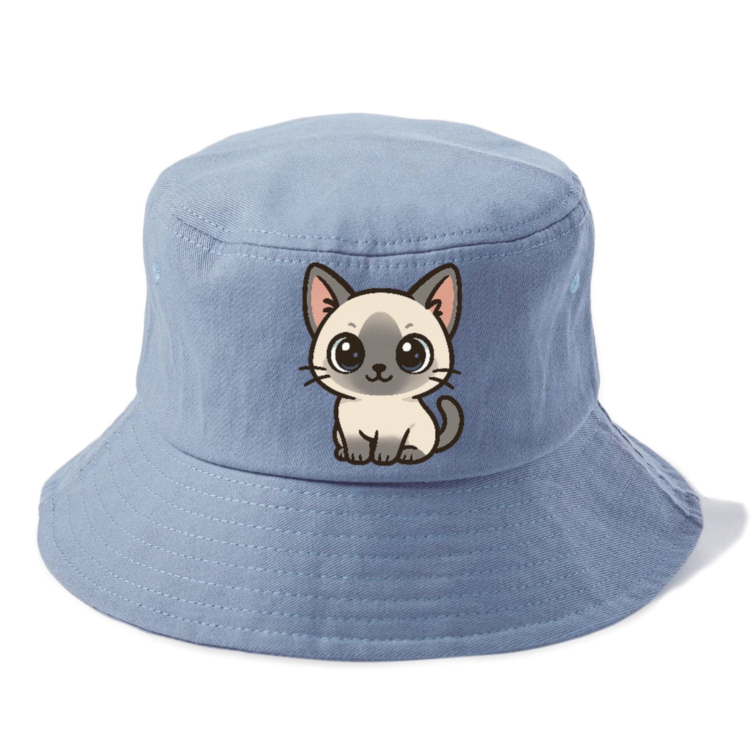 blue-point-siamese-mysterious-charm Hat