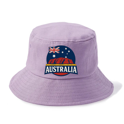 Australian National Landmark Hat