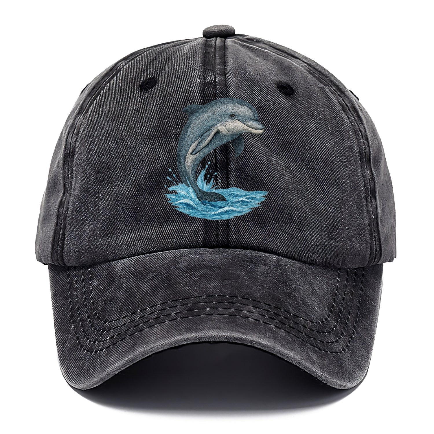 oceanic grace Hat