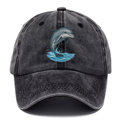 oceanic grace Hat