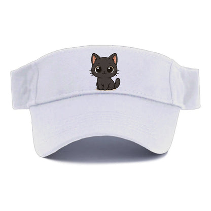 black-cat-mystic-charm Hat