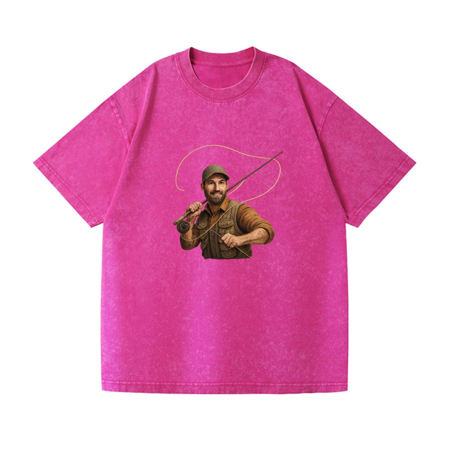 whispers of the wild stream Hat