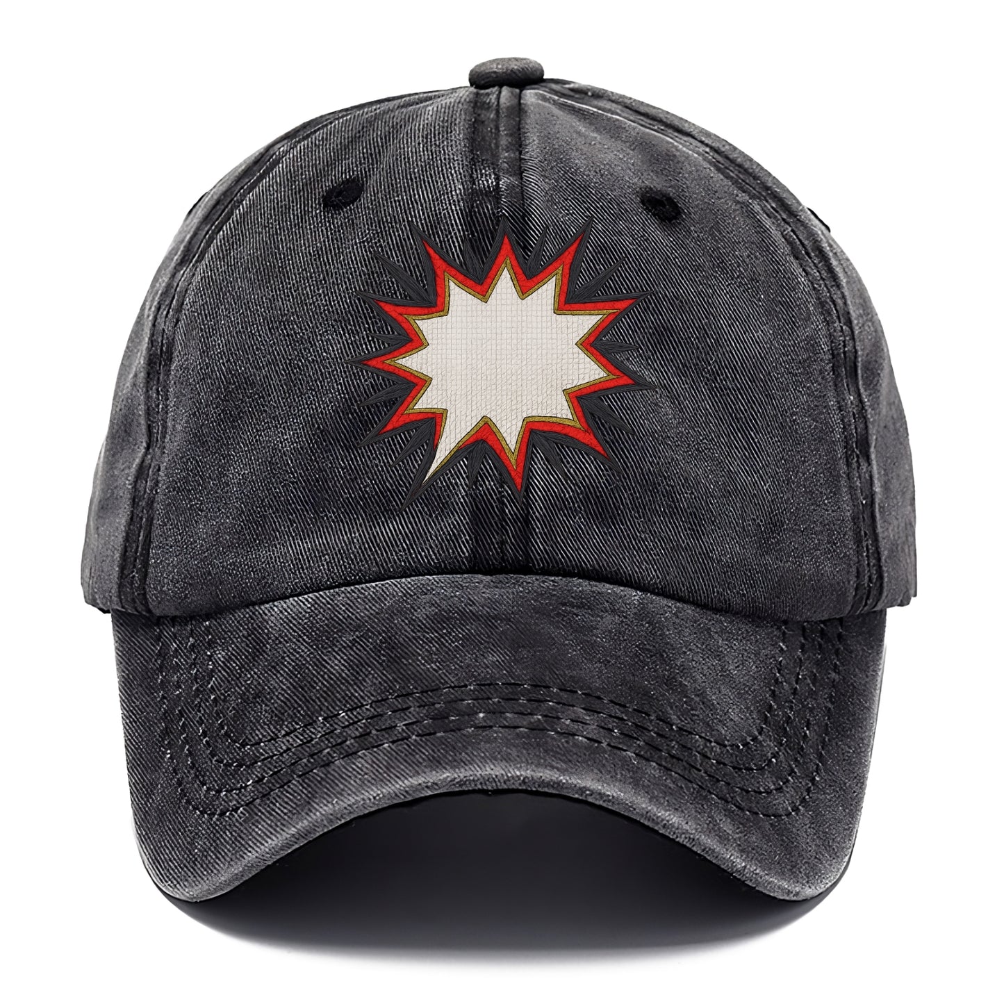 explosive pop art collection Hat