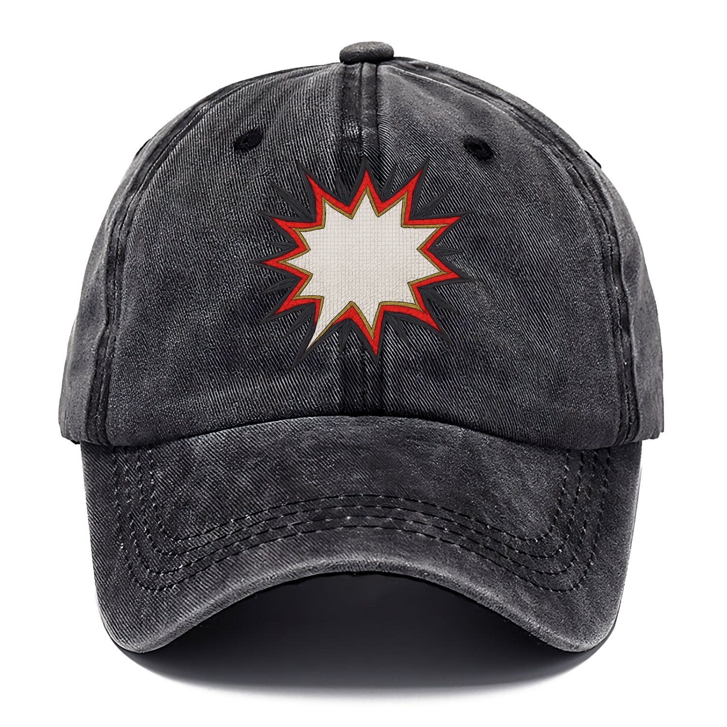 explosive pop art collection Hat