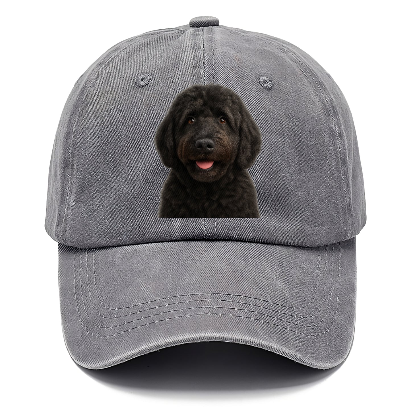 newfypoo portrait design Hat