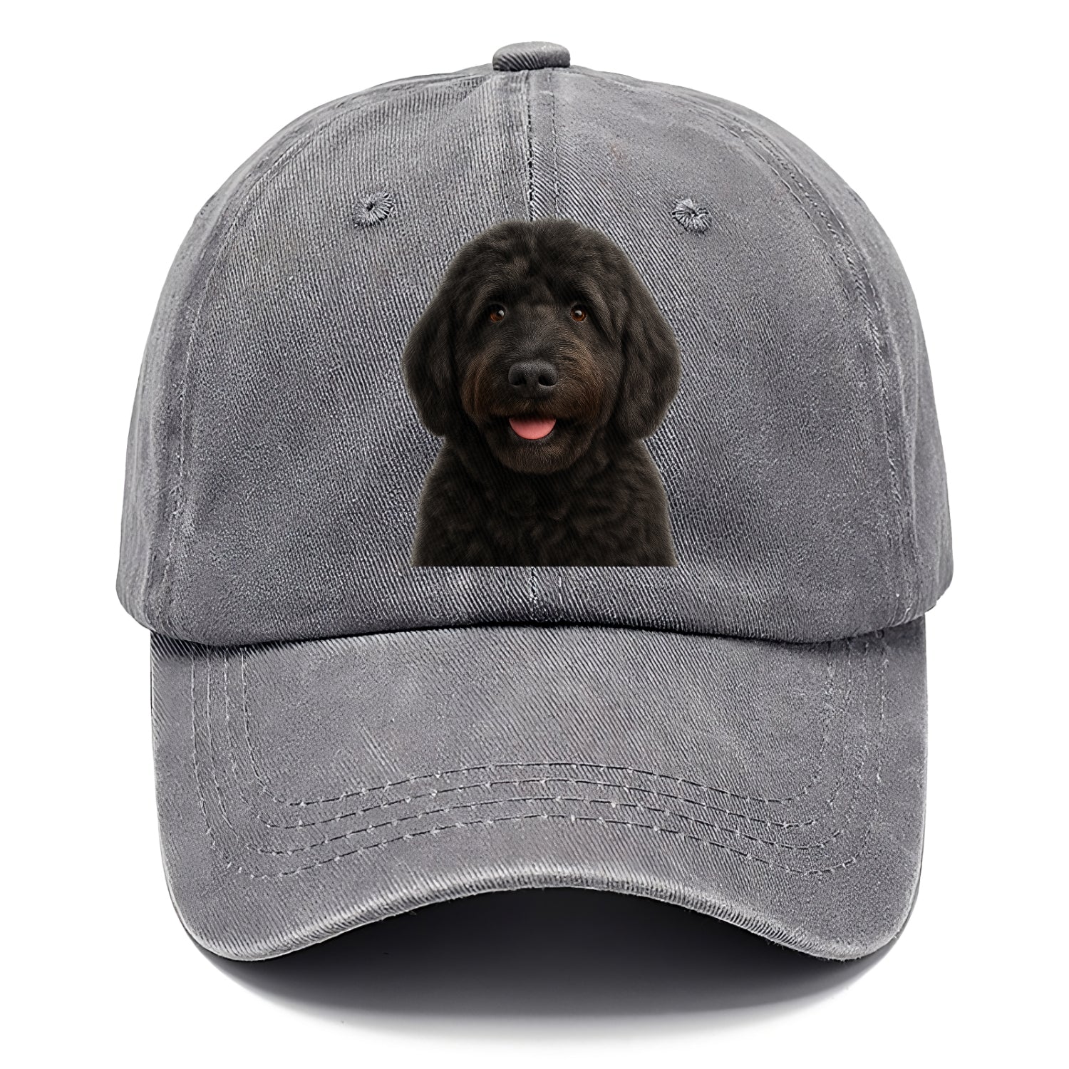 newfypoo portrait design Hat