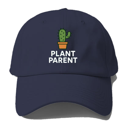 plant parent Hat