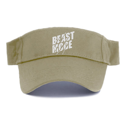 beast mode Hat