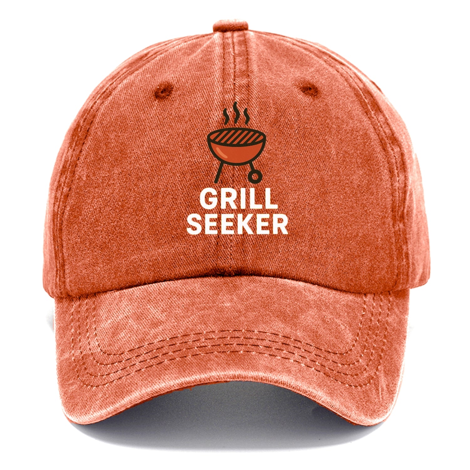 grill seeker Hat